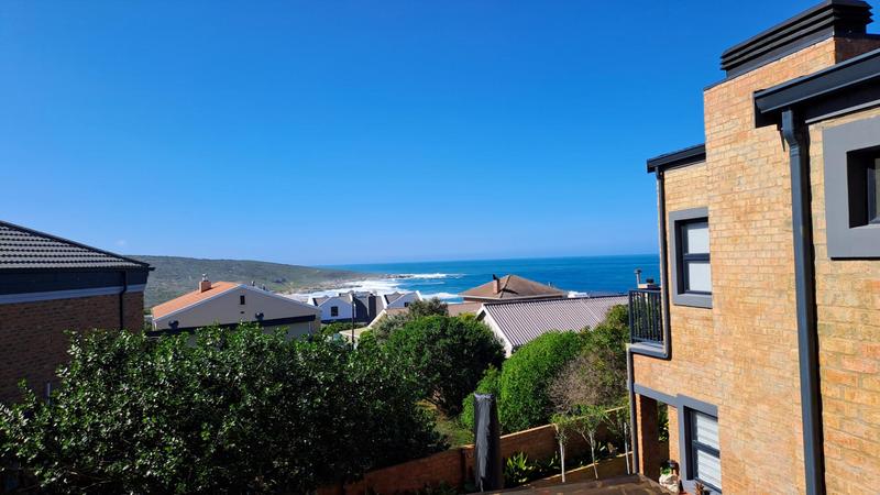 4 Bedroom Property for Sale in Jongensfontein Western Cape